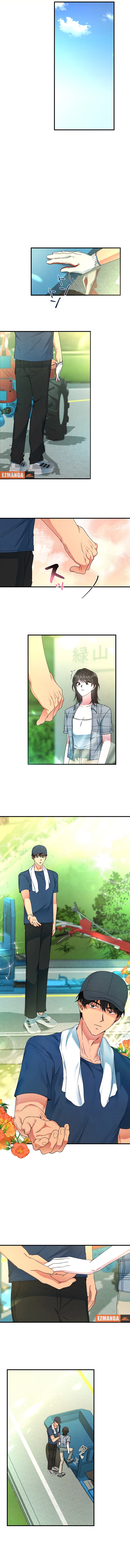 To My Apricot Hill Chapter 1 - page 8