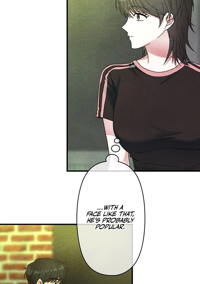 To My Apricot Hill Chapter 3 - page 99