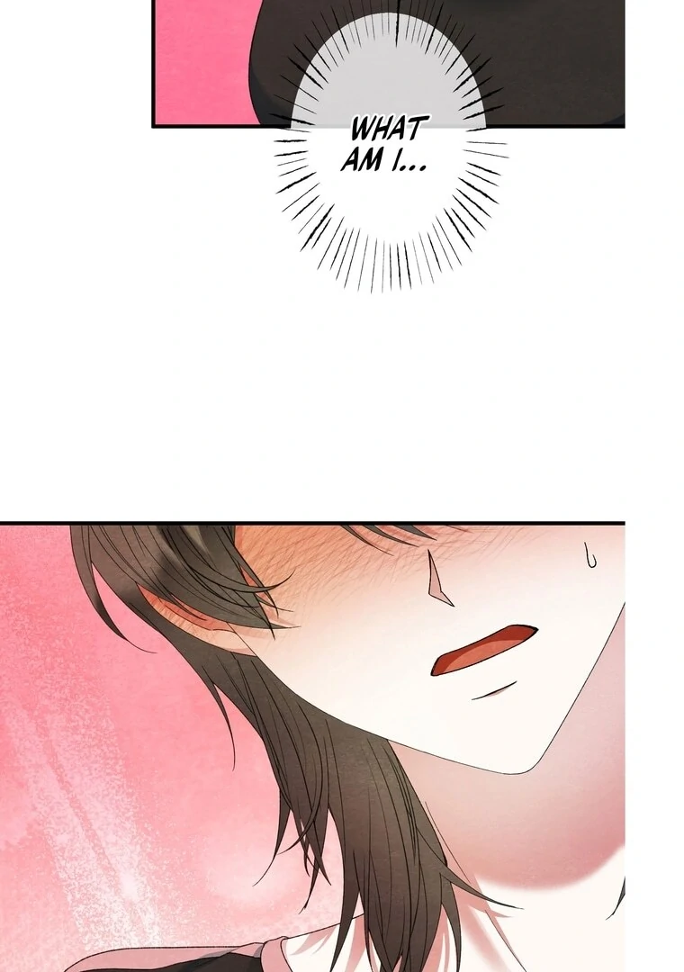 To My Apricot Hill Chapter 3 - page 108