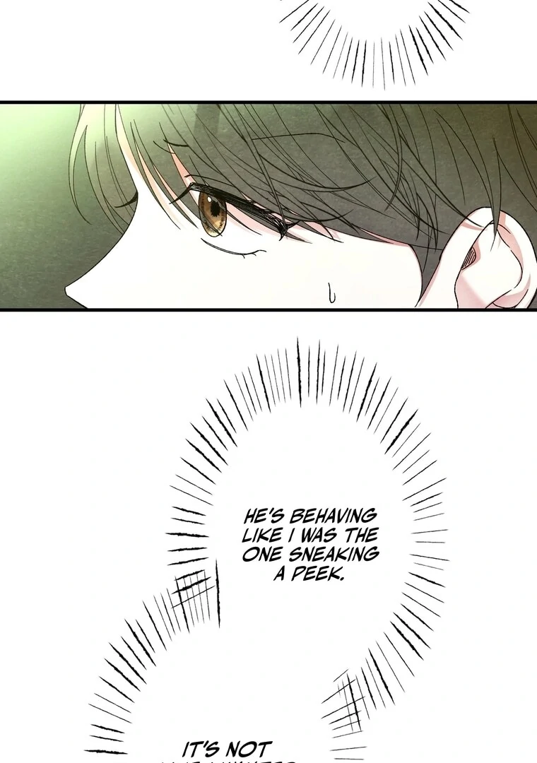 To My Apricot Hill Chapter 3 - page 13