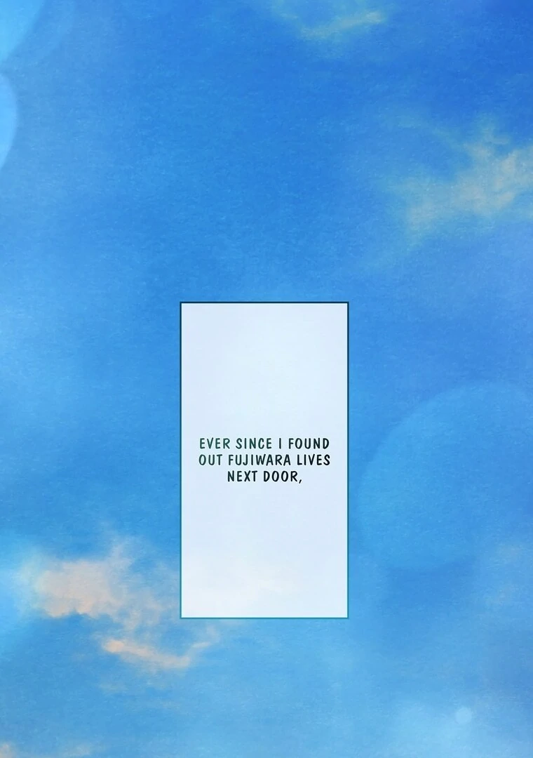 To My Apricot Hill Chapter 3 - page 15