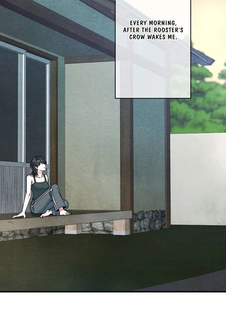 To My Apricot Hill Chapter 3 - page 17