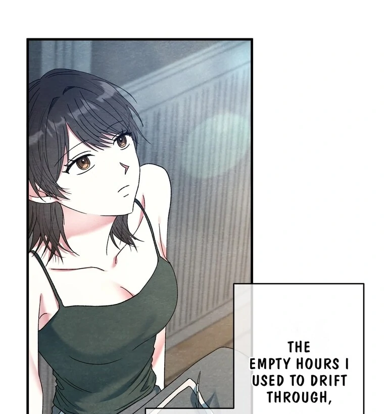 To My Apricot Hill Chapter 3 - page 18