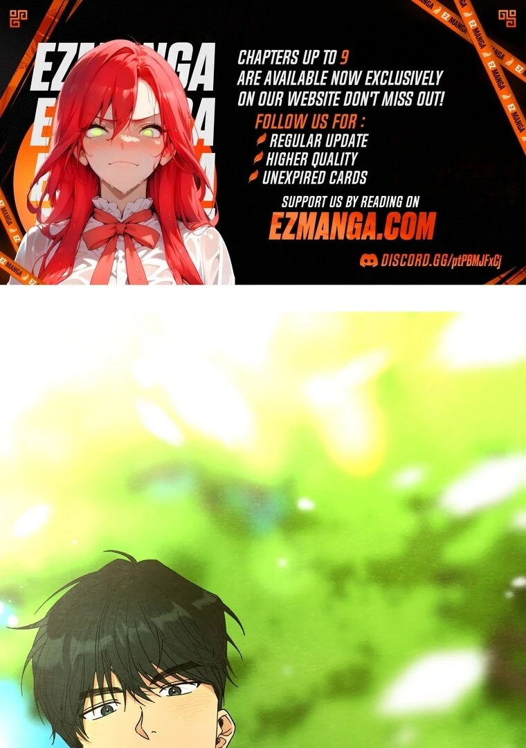 To My Apricot Hill Chapter 3 - page 1