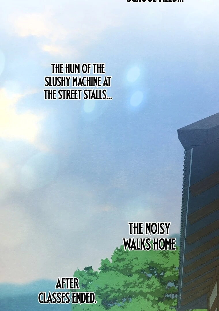 To My Apricot Hill Chapter 3 - page 20