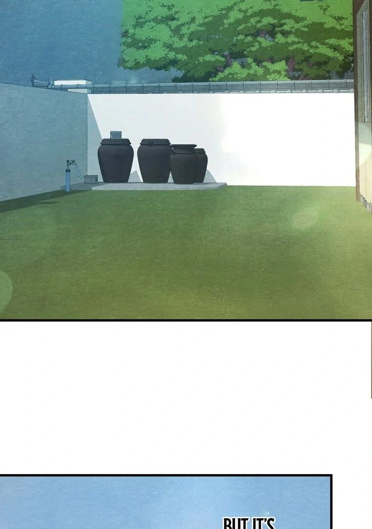 To My Apricot Hill Chapter 3 - page 21