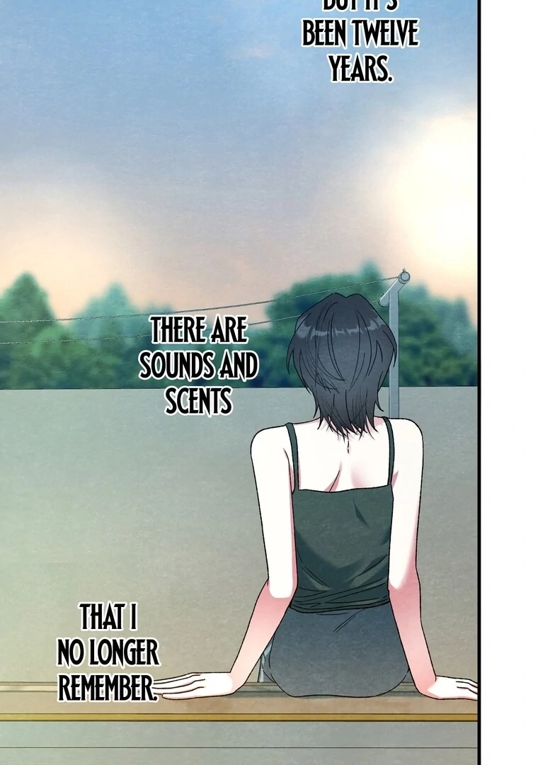 To My Apricot Hill Chapter 3 - page 22