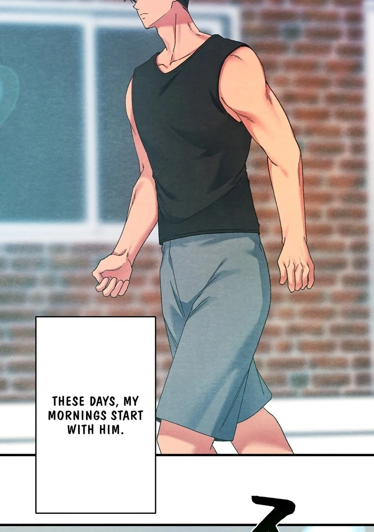 To My Apricot Hill Chapter 3 - page 26