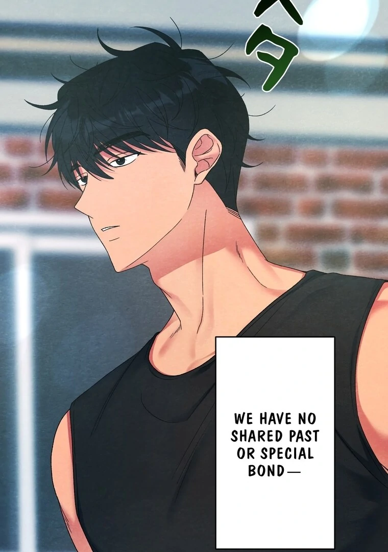 To My Apricot Hill Chapter 3 - page 27