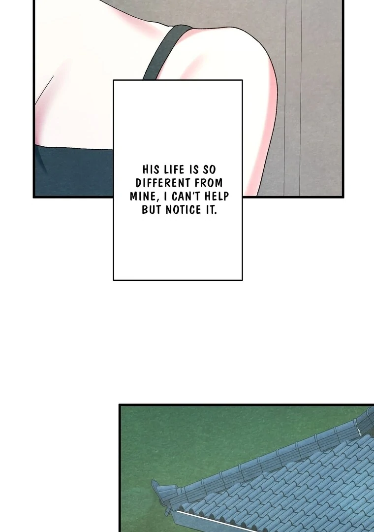 To My Apricot Hill Chapter 3 - page 29