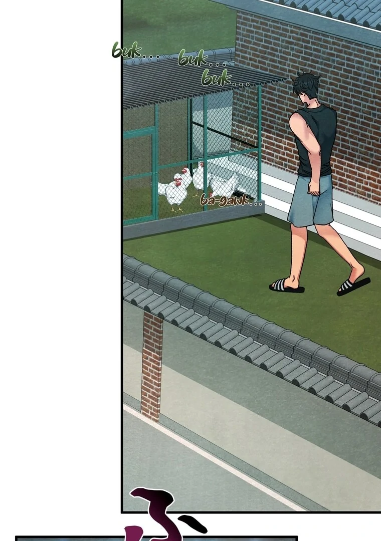 To My Apricot Hill Chapter 3 - page 30