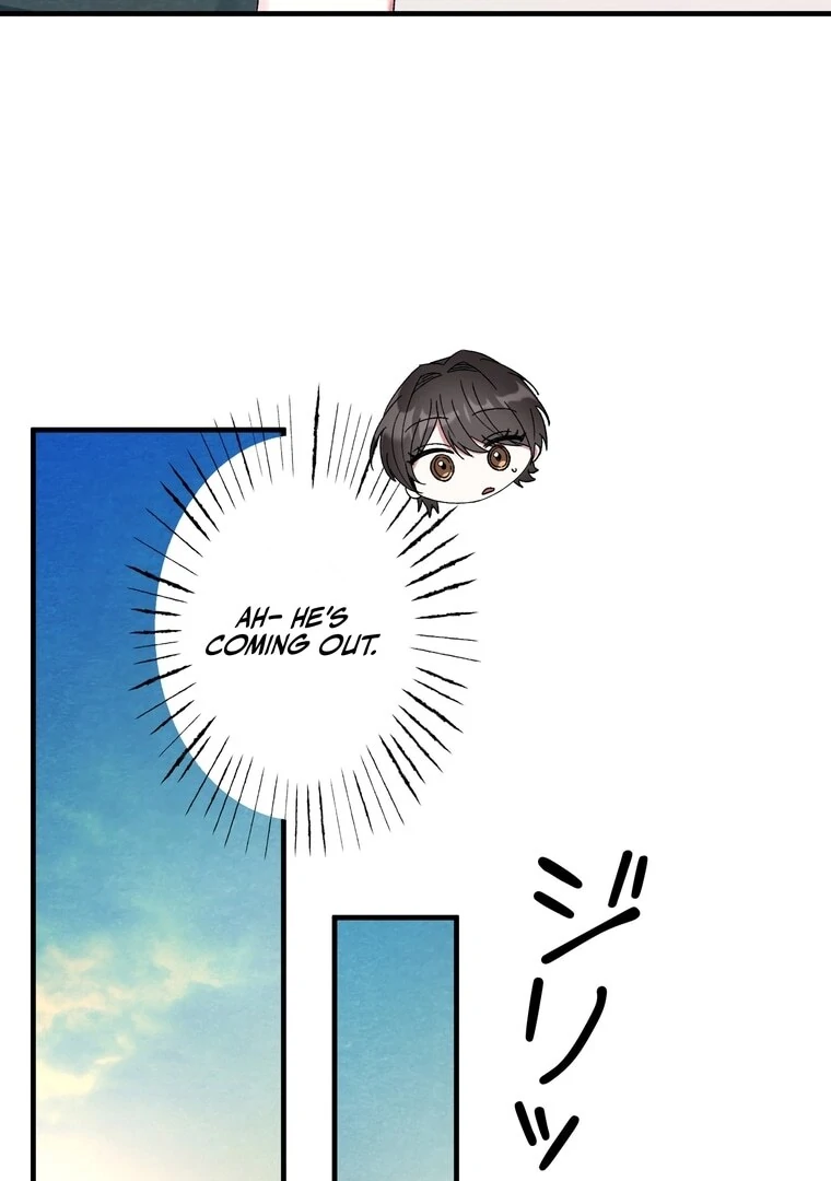 To My Apricot Hill Chapter 3 - page 36