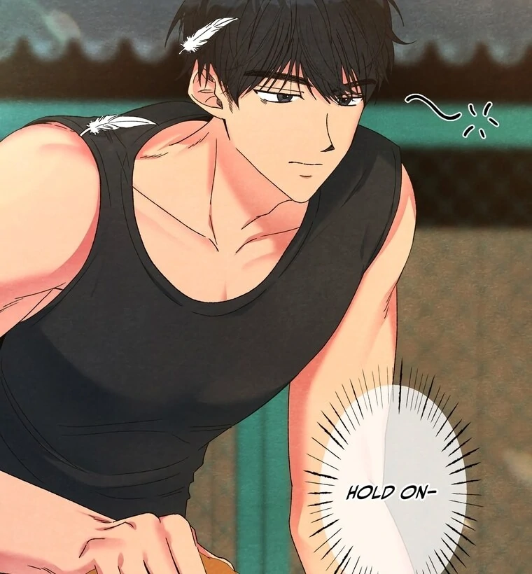 To My Apricot Hill Chapter 3 - page 38