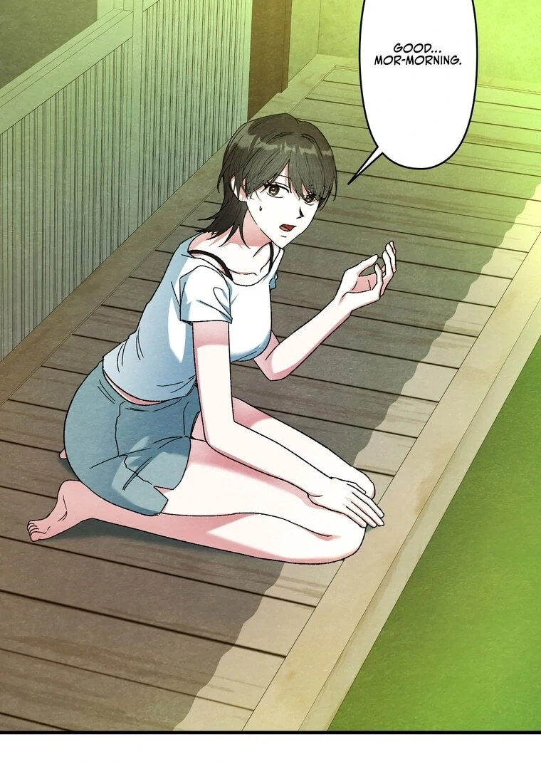 To My Apricot Hill Chapter 3 - page 3