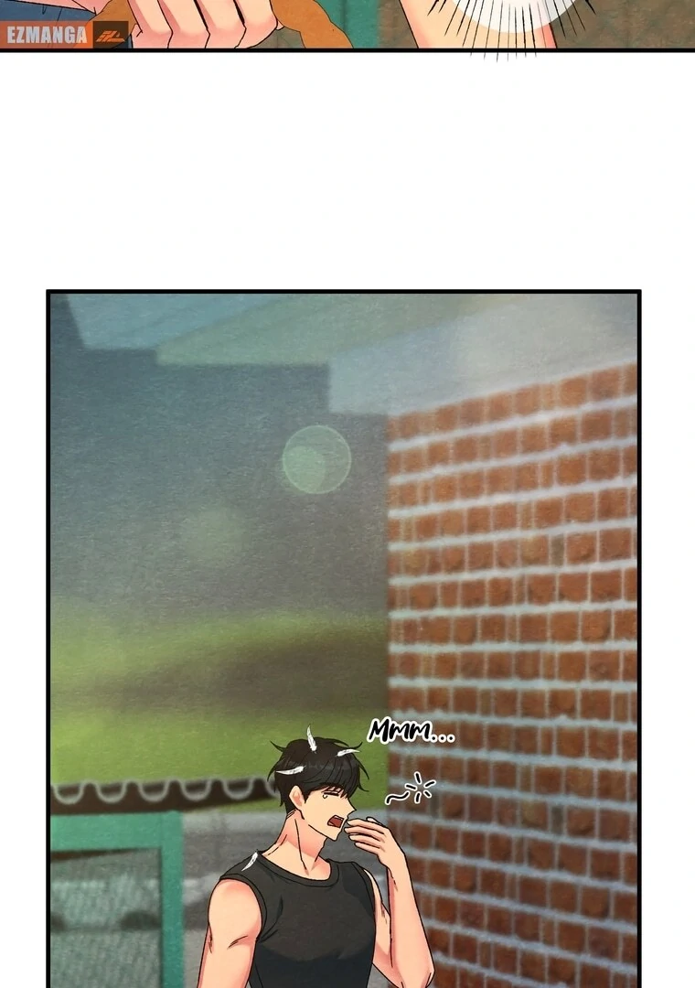 To My Apricot Hill Chapter 3 - page 39