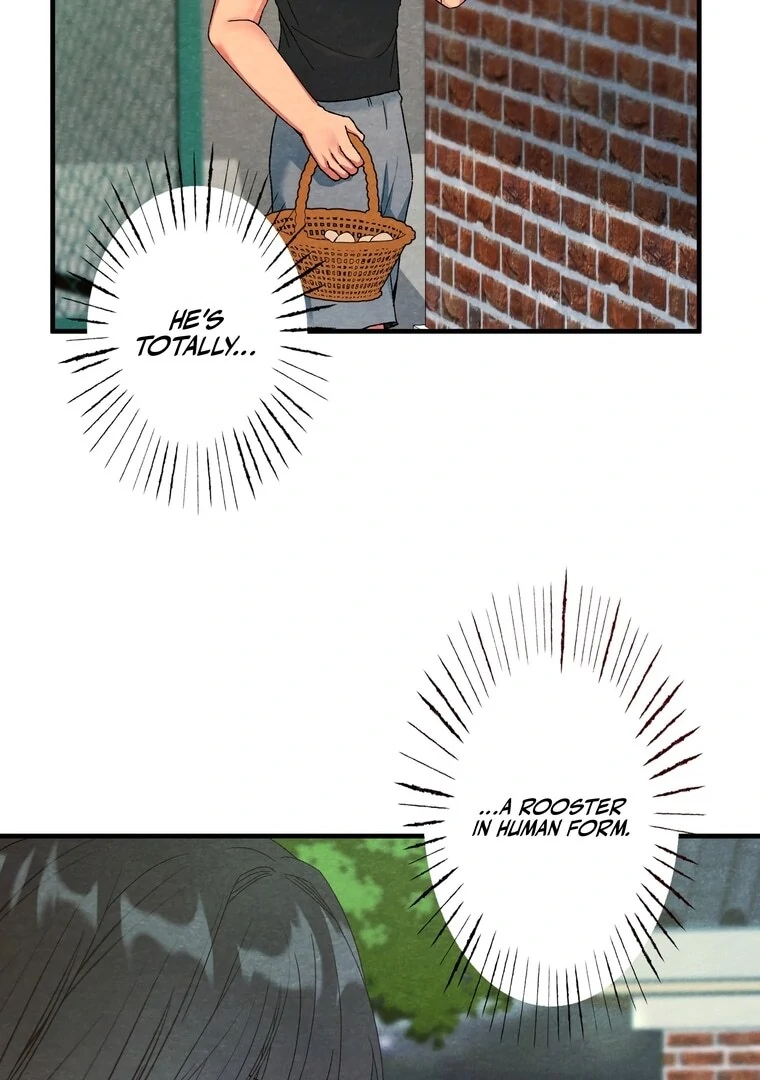 To My Apricot Hill Chapter 3 - page 40