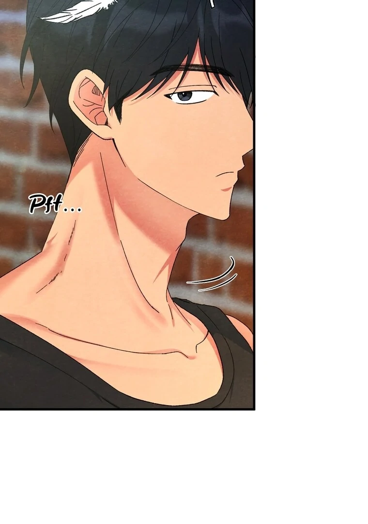 To My Apricot Hill Chapter 3 - page 43