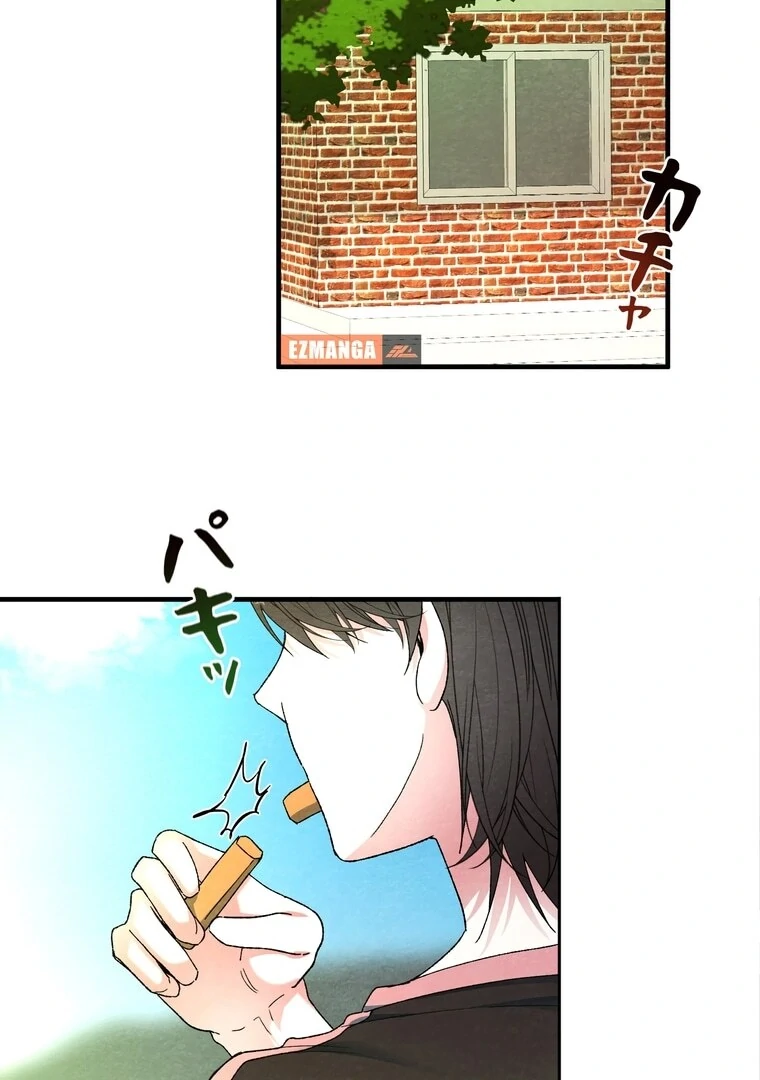 To My Apricot Hill Chapter 3 - page 48