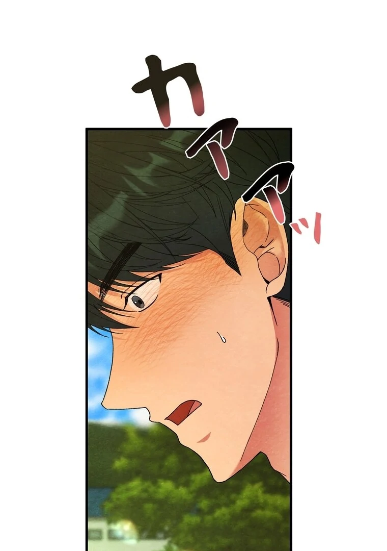 To My Apricot Hill Chapter 3 - page 4