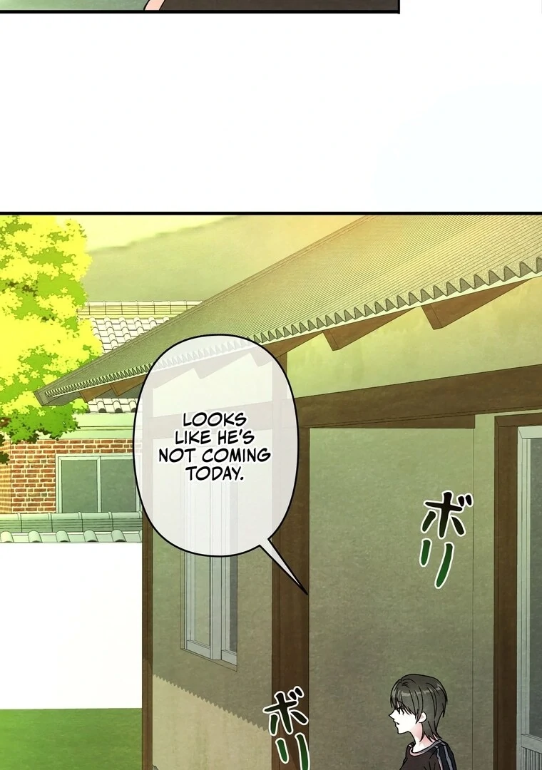 To My Apricot Hill Chapter 3 - page 49