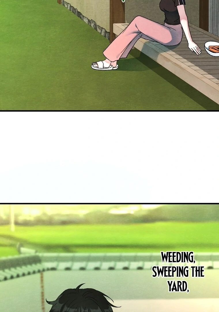 To My Apricot Hill Chapter 3 - page 50