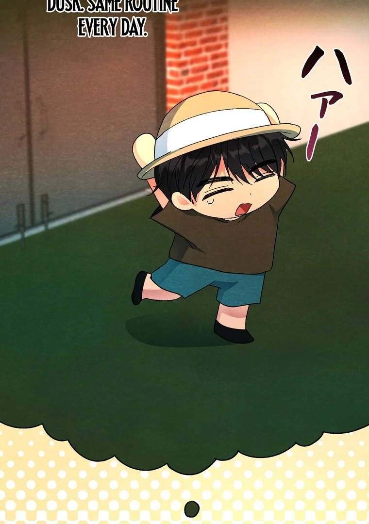 To My Apricot Hill Chapter 3 - page 53