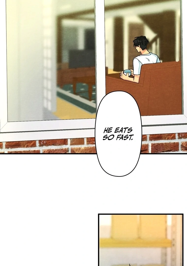 To My Apricot Hill Chapter 3 - page 55