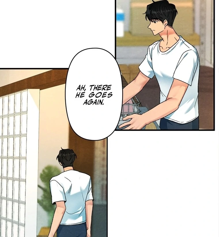 To My Apricot Hill Chapter 3 - page 56