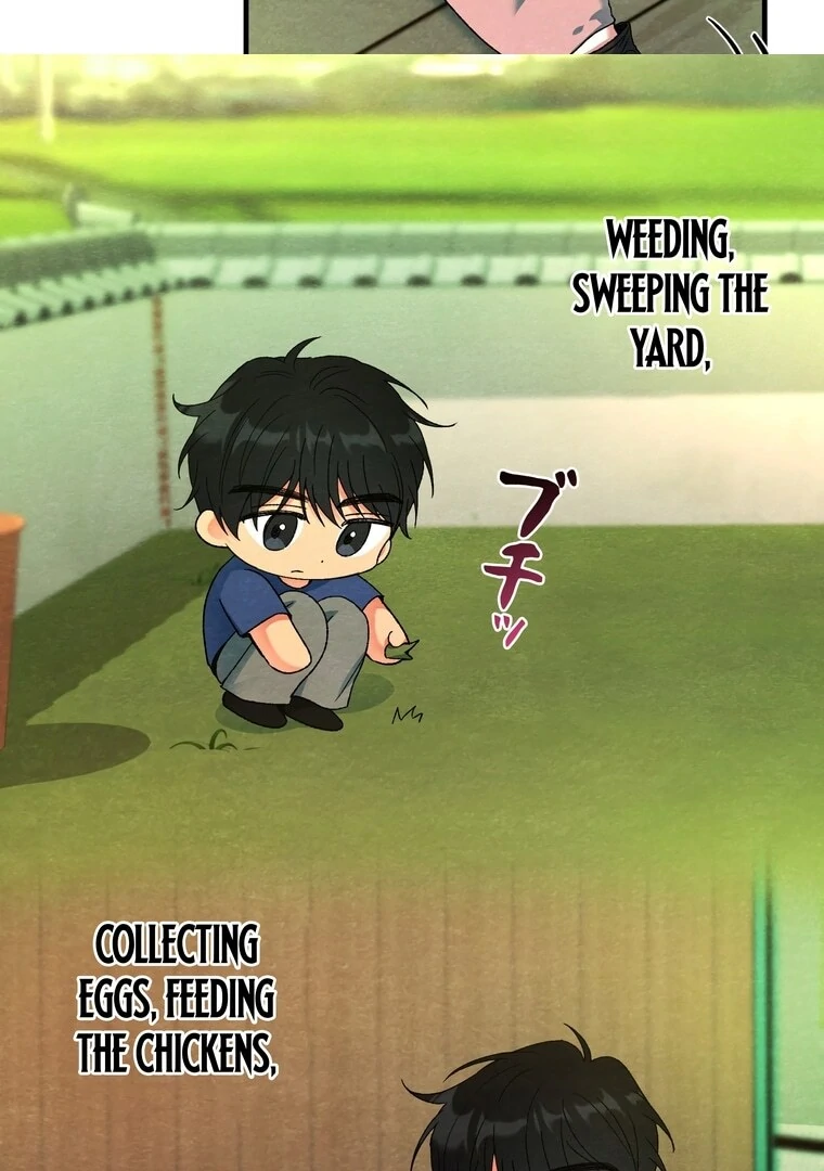 To My Apricot Hill Chapter 3 - page 58