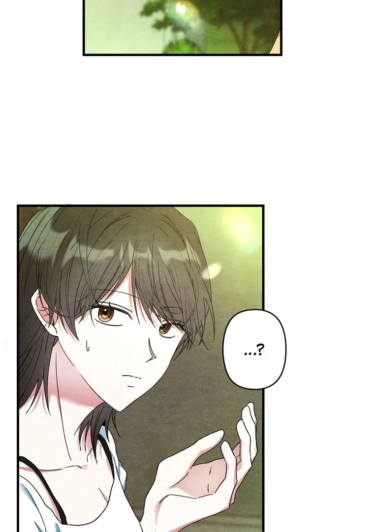 To My Apricot Hill Chapter 3 - page 5