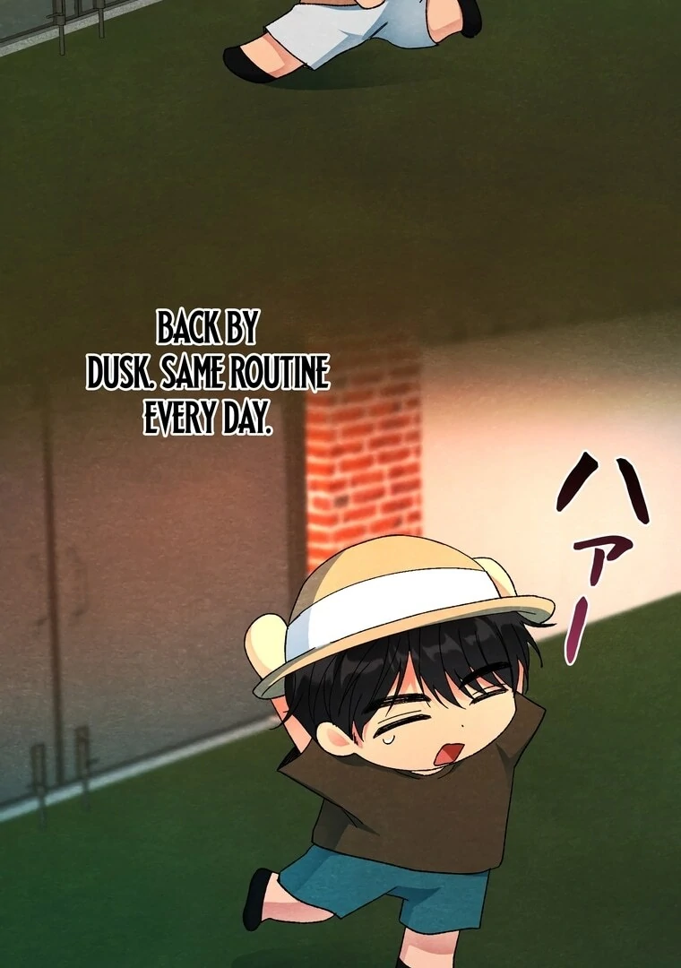 To My Apricot Hill Chapter 3 - page 60