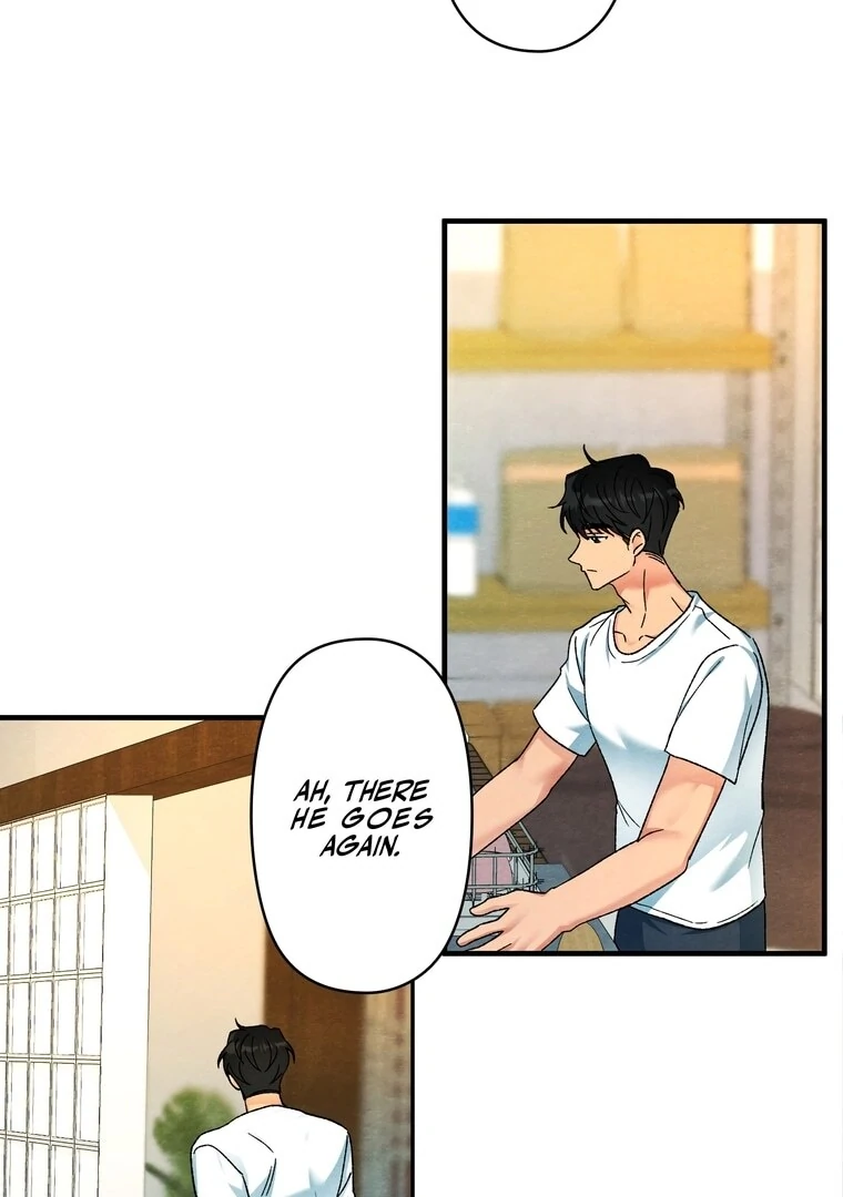 To My Apricot Hill Chapter 3 - page 63