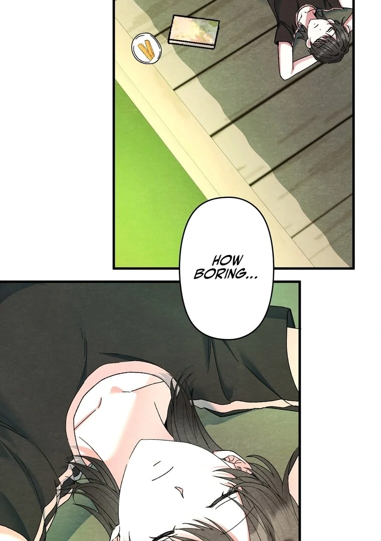 To My Apricot Hill Chapter 3 - page 65