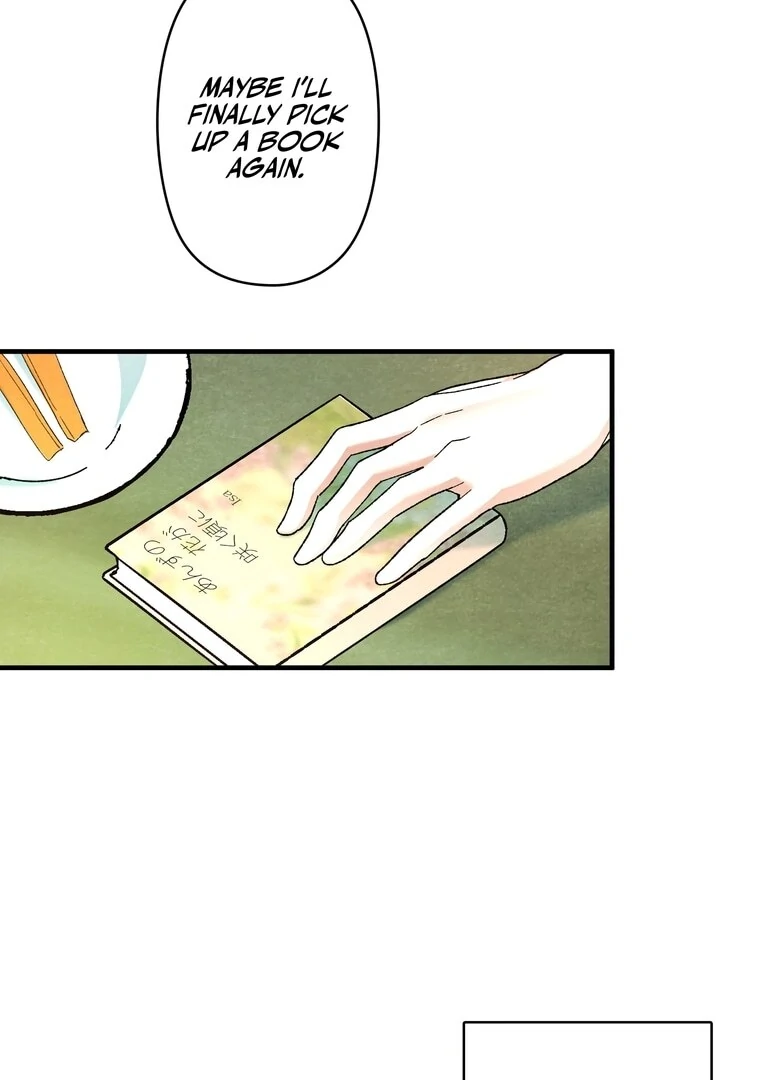 To My Apricot Hill Chapter 3 - page 69