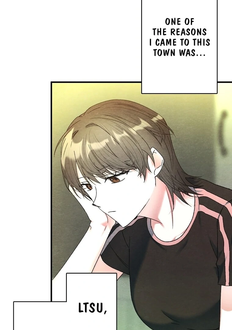 To My Apricot Hill Chapter 3 - page 70