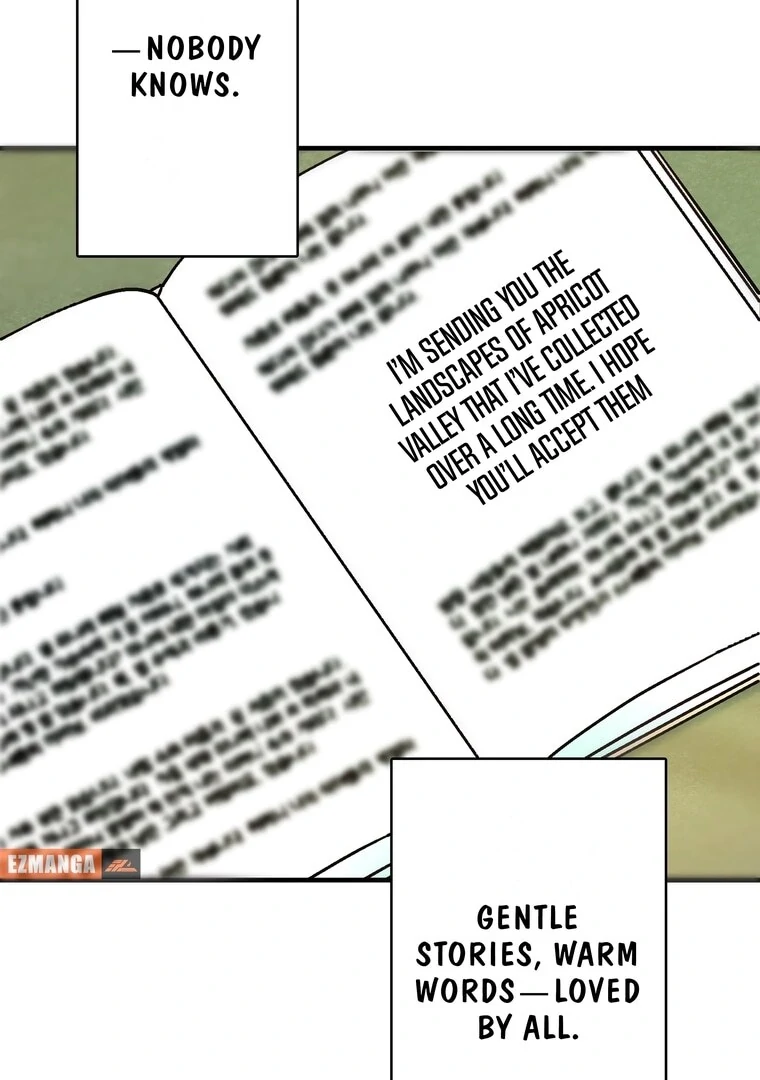 To My Apricot Hill Chapter 3 - page 72