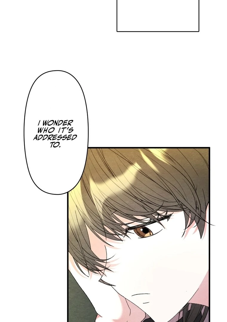 To My Apricot Hill Chapter 3 - page 73