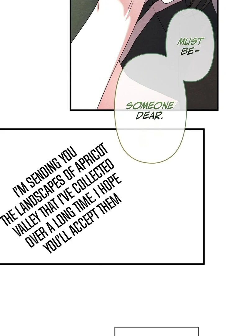 To My Apricot Hill Chapter 3 - page 74