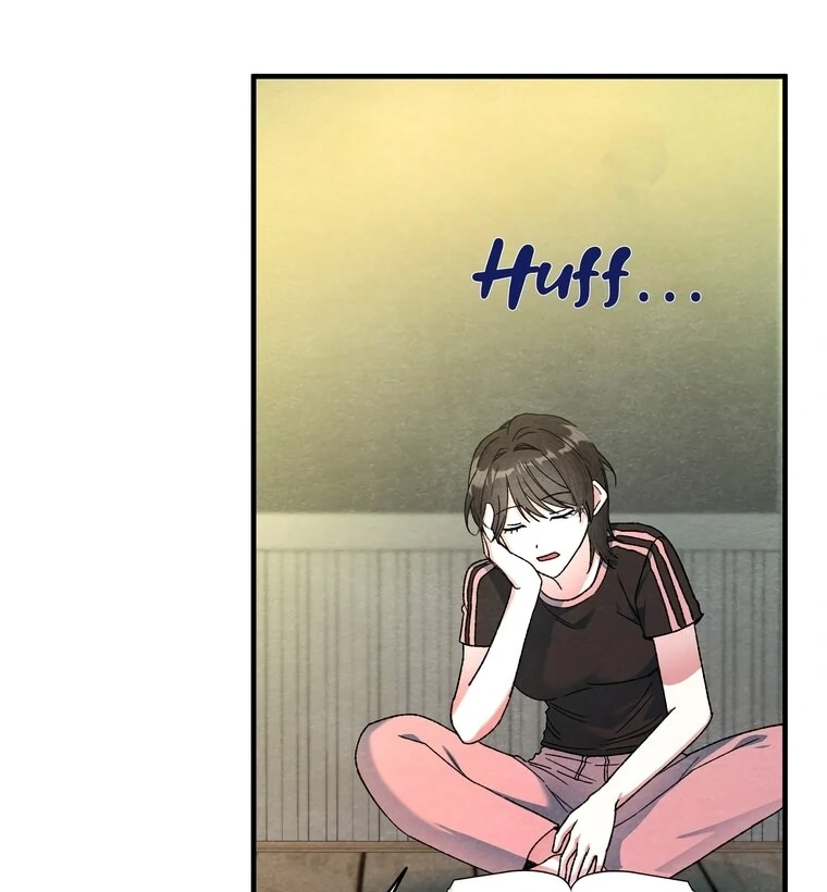 To My Apricot Hill Chapter 3 - page 76