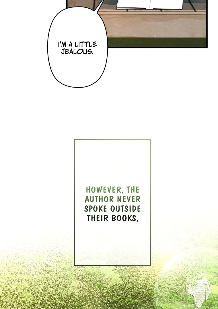 To My Apricot Hill Chapter 3 - page 77