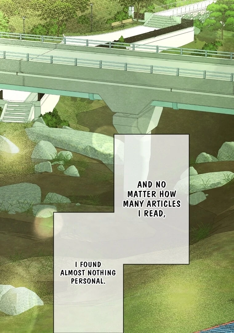 To My Apricot Hill Chapter 3 - page 78