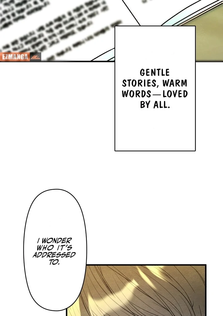 To My Apricot Hill Chapter 3 - page 80