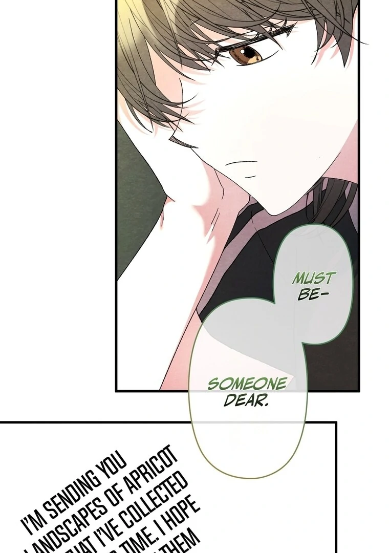 To My Apricot Hill Chapter 3 - page 81