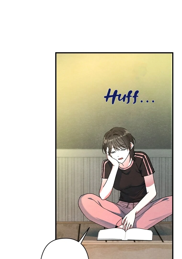 To My Apricot Hill Chapter 3 - page 83