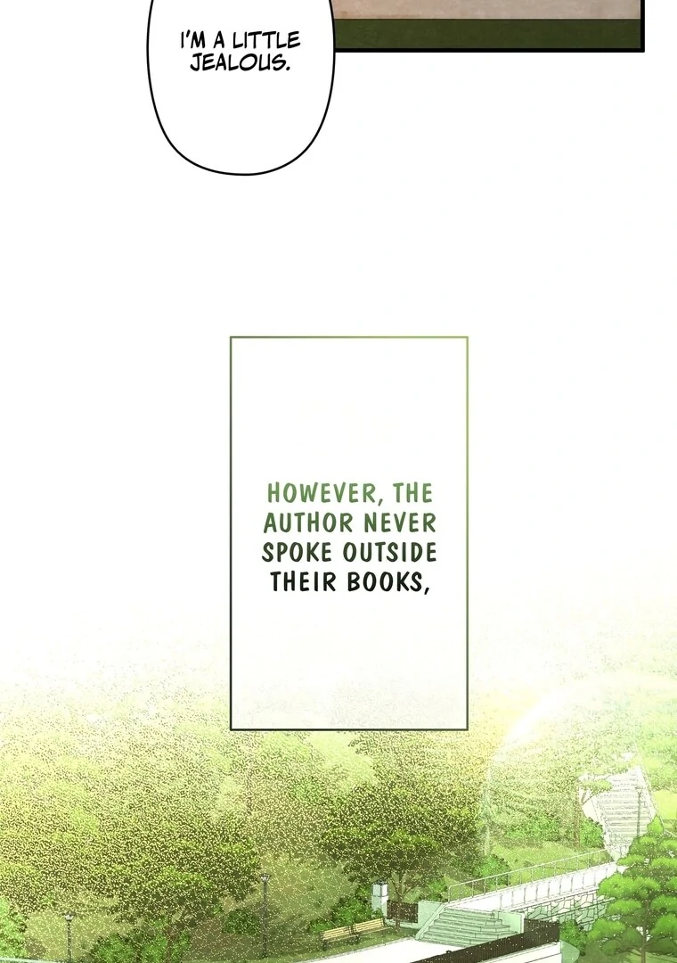 To My Apricot Hill Chapter 3 - page 84