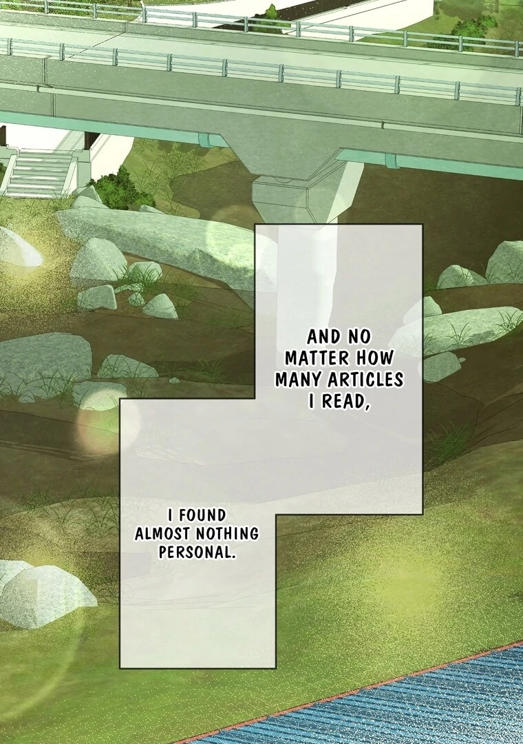 To My Apricot Hill Chapter 3 - page 85