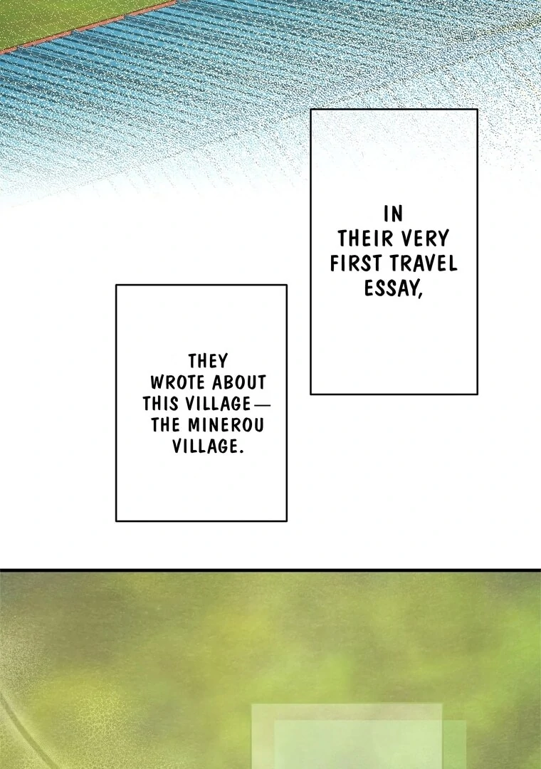 To My Apricot Hill Chapter 3 - page 86