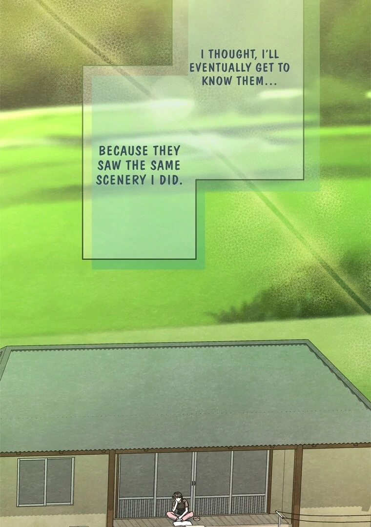 To My Apricot Hill Chapter 3 - page 87