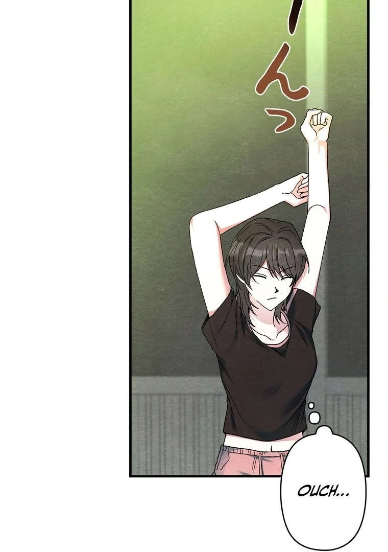 To My Apricot Hill Chapter 3 - page 89