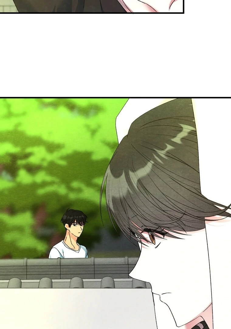 To My Apricot Hill Chapter 3 - page 91